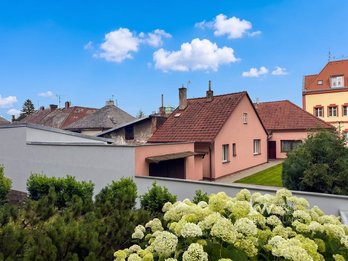 Prodej domu 160 m² s pozemkem 345 m² – fotografie 4