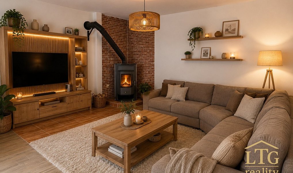 Prodej domu 197 m² s pozemkem 808 m², Petrovice – náhled fotky 7