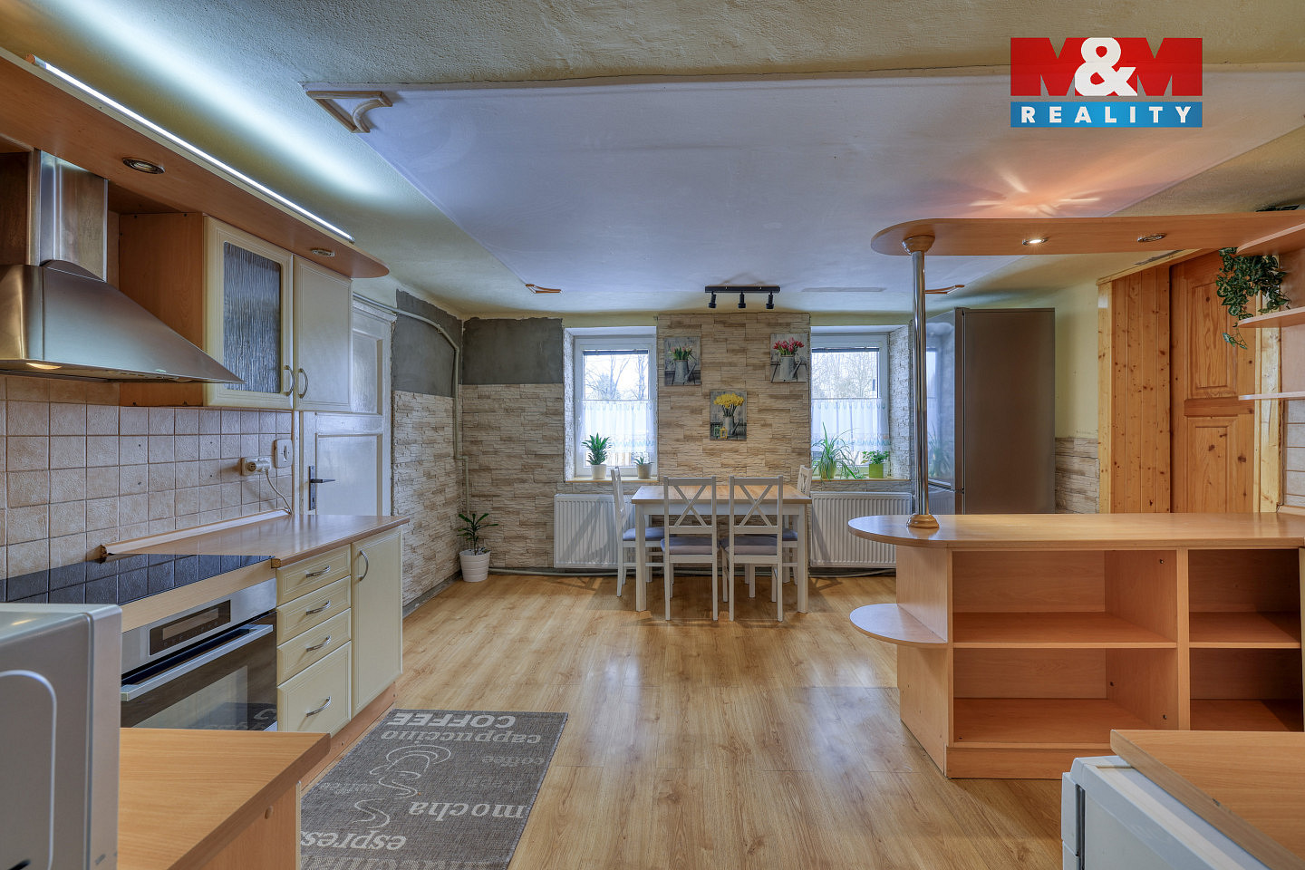 Prodej domu 192 m² s pozemkem 992 m² – fotografie 5