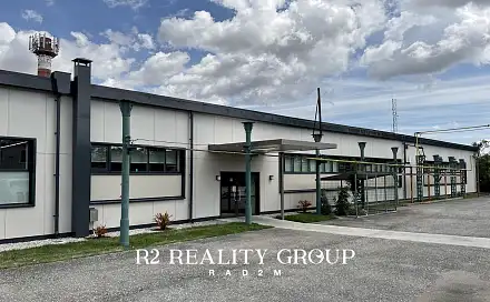 Prodej výrobních prostor 830 m², Vrahovická, Prostějov