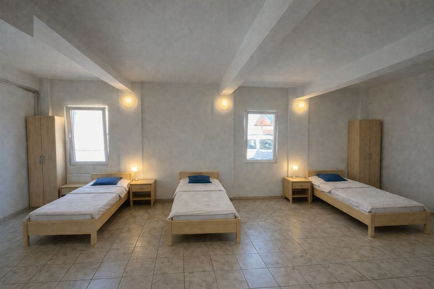 Dům – Cheb, Háje – pohled 4