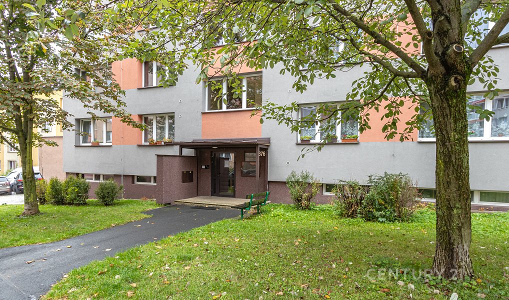 Prodej bytu 3+1 68 m², Třinec – náhled fotky 17