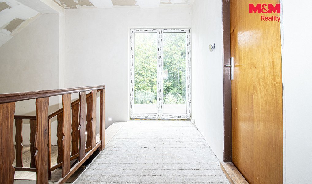 Prodej domu 152 m² s pozemkem 2 365 m², Ohařice – náhled fotky 24
