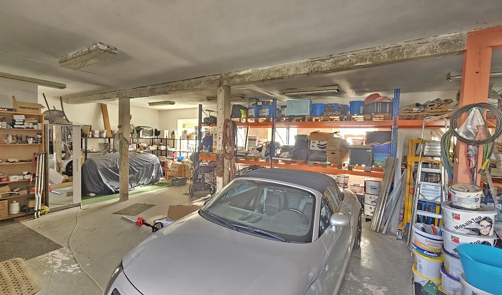 Prodej domu 310 m² s pozemkem 878 m², Jílové – náhled fotky 6