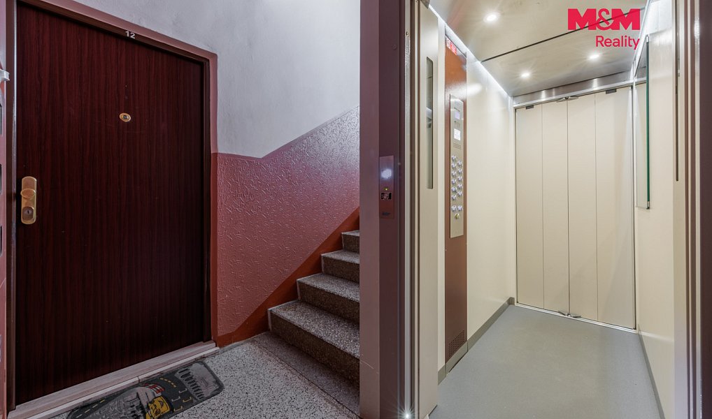 Prodej bytu 3+1 83 m², Sokolov – náhled fotky 15