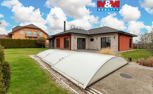 Prodej domu 102 m² s pozemkem 1 174 m², Václavovická, Šenov, okres Ostrava-město