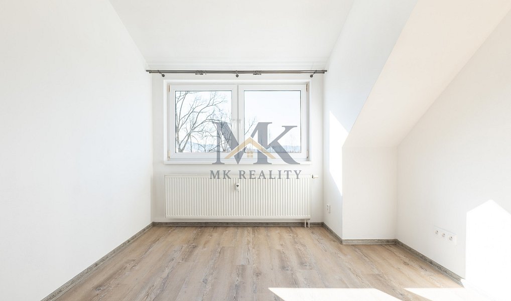 Pronájem bytu 1+1 32 m², Volary – náhled fotky 6