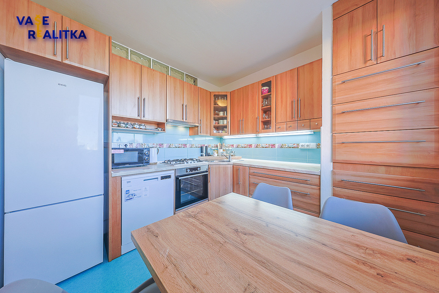Pronájem bytu 4+1 85 m² – fotografie 3
