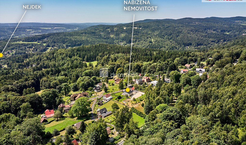 Prodej domu 230 m² s pozemkem 5 967 m², Nejdek – náhled fotky 30