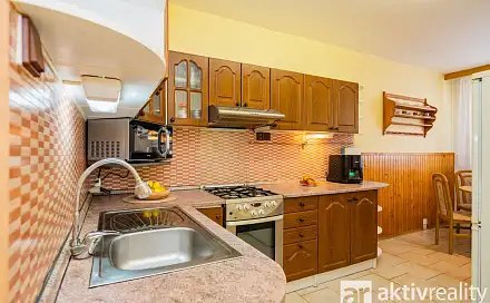 Prodej bytu 3+1 75 m², Malkovského, Praha 9 - Letňany