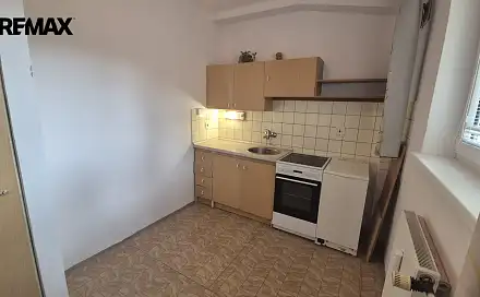 Pronájem bytu 2+kk 40 m², Tyršova, Vsetín