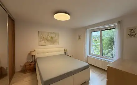 Pronájem bytu 3+1 70 m², Žižkova, Mikulov, okres Břeclav