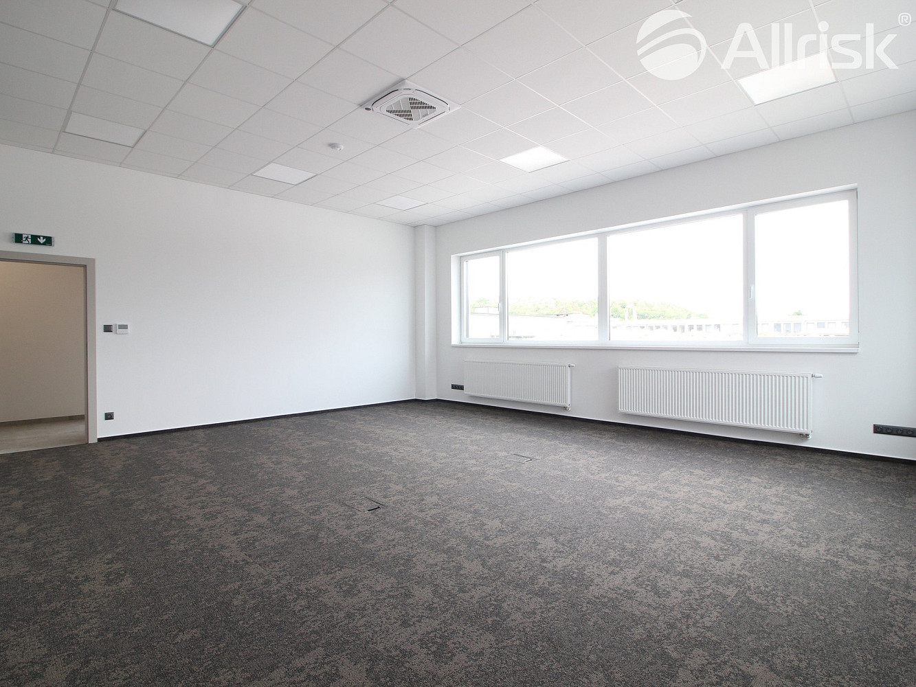 Pronájem výrobních prostor 570 m² – fotografie 4