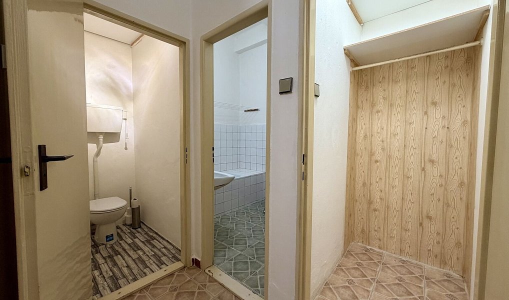 Prodej bytu 2+kk 43 m², Ostrava – náhled fotky 11