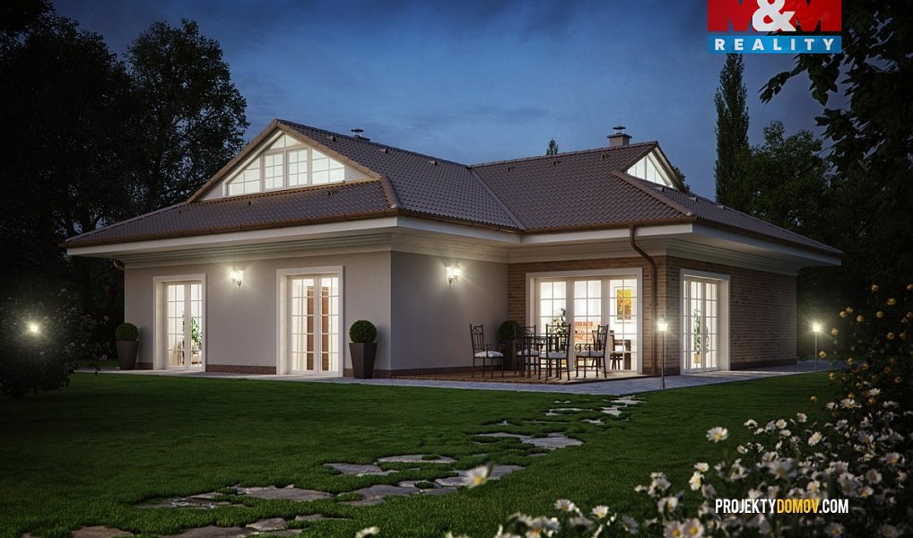 Prodej domu 235 m² s pozemkem 932 m², Dubí – náhled fotky 27