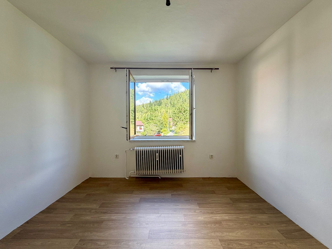 Pronájem bytu 3+1 83 m²