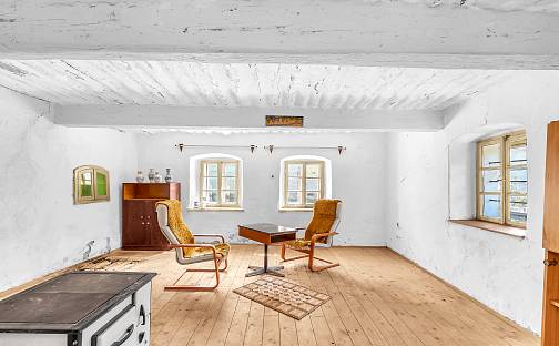 Prodej domu 127 m² s pozemkem 748 m², Za Drahou, Kostelec nad Orlicí, okres Rychnov nad Kněžnou