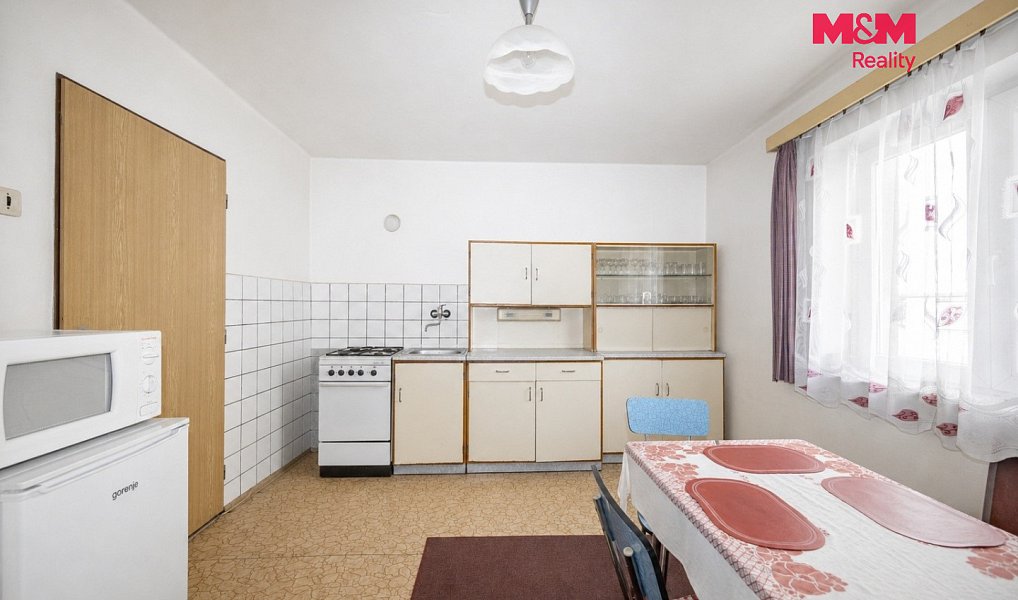Prodej domu 200 m² s pozemkem 1 595 m², Bystročice – náhled fotky 21