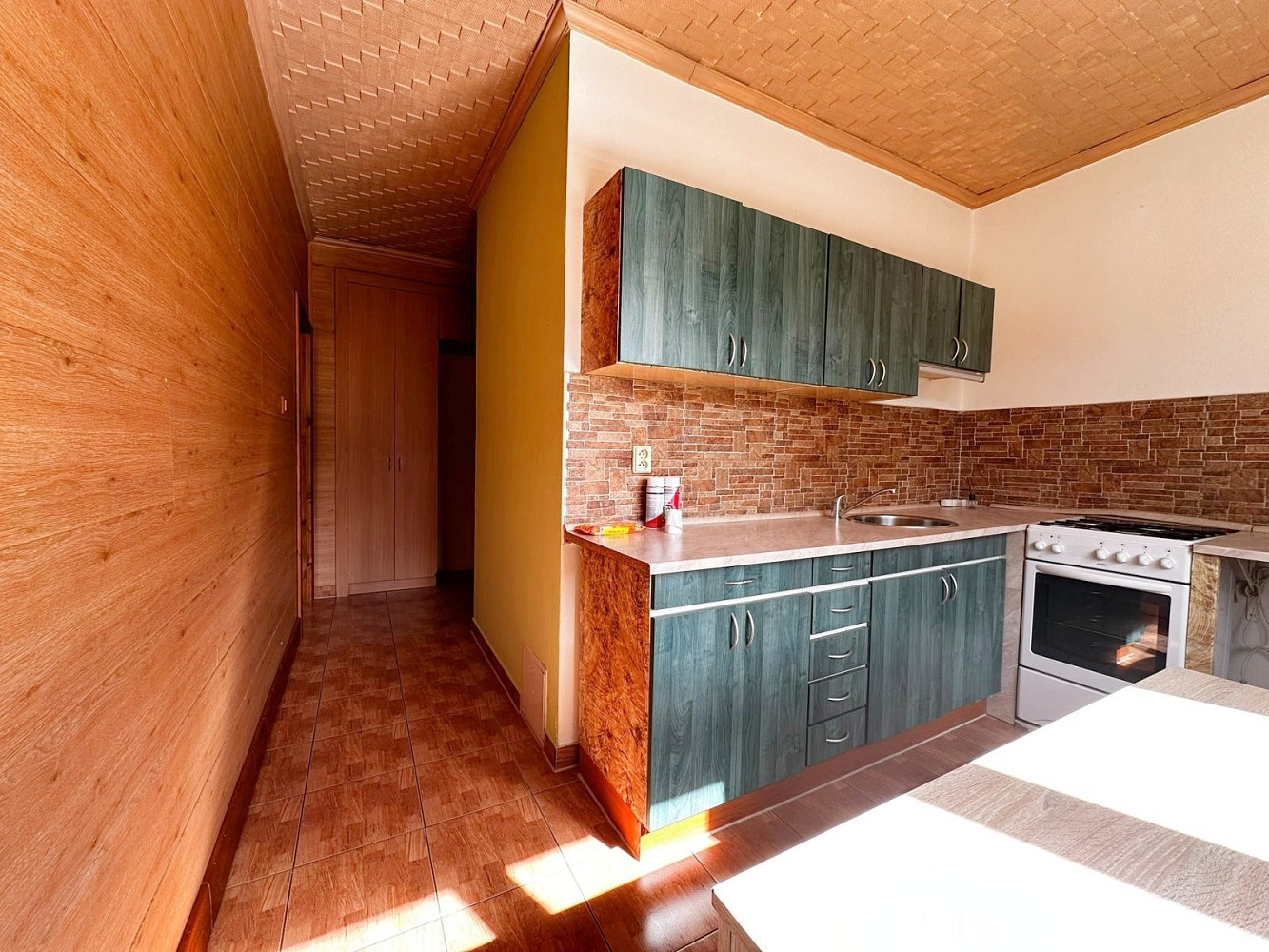 Prodej bytu 2+1 51 m² – fotografie 2