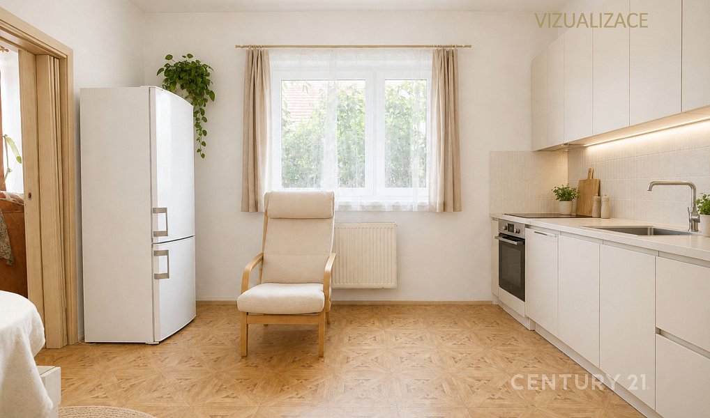 Prodej domu 110 m² s pozemkem 398 m², Praha – náhled fotky 23