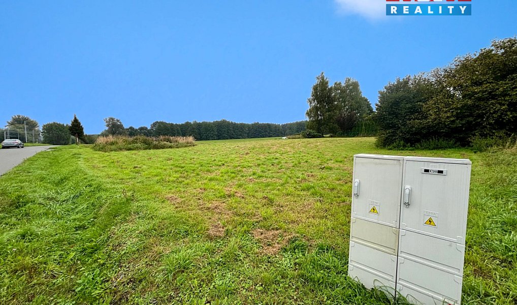 Prodej stavebního pozemku 1 500 m², Petrovice u Karviné – náhled fotky 5