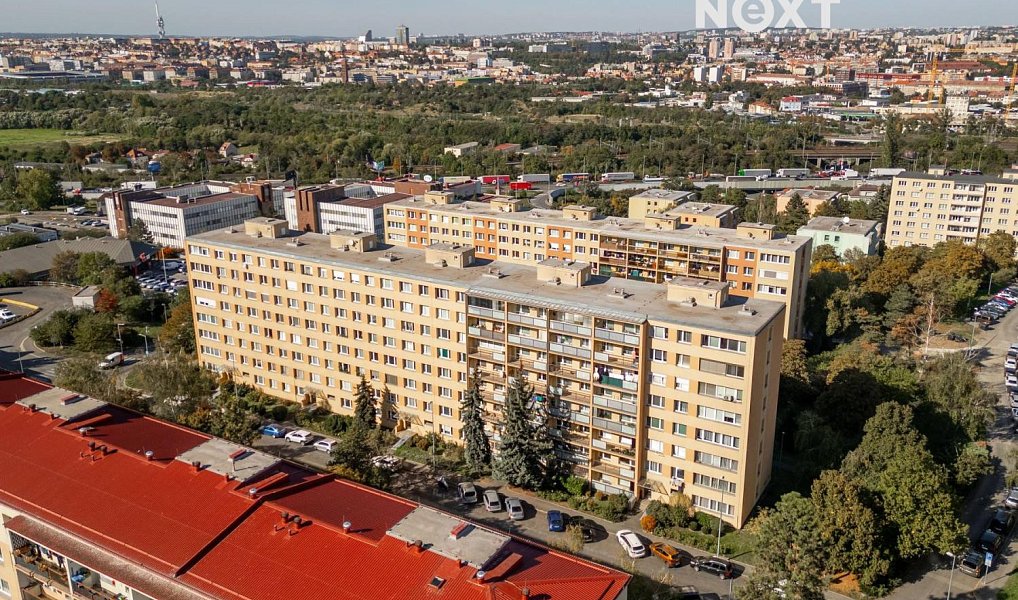 Prodej bytu 2+kk 39 m², Praha – náhled fotky 26