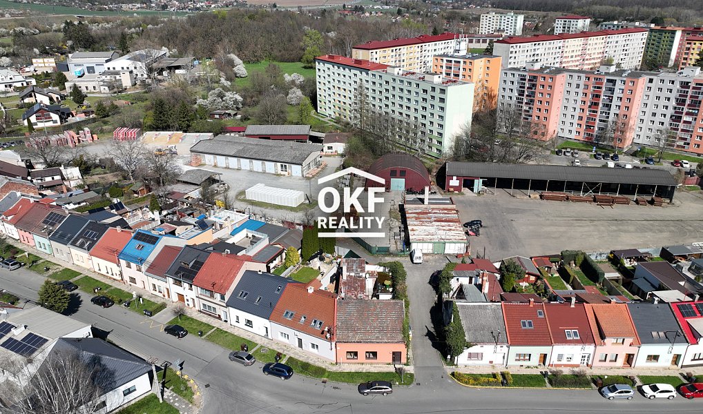 Prodej domu 130 m² s pozemkem 239 m², Přerov – náhled fotky 7