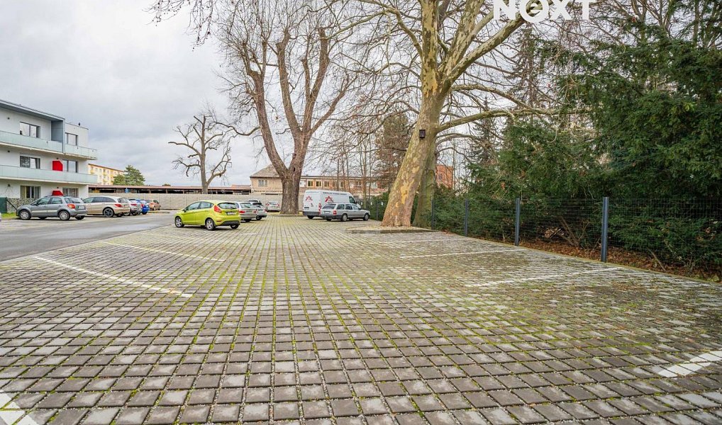 Pronájem pozemku 15 m², Zábřeh – náhled fotky 5