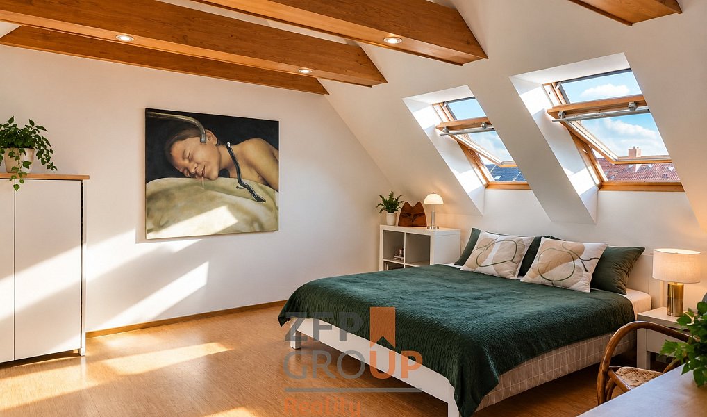 Prodej domu 208 m² s pozemkem 273 m², Kroměříž – náhled fotky 41