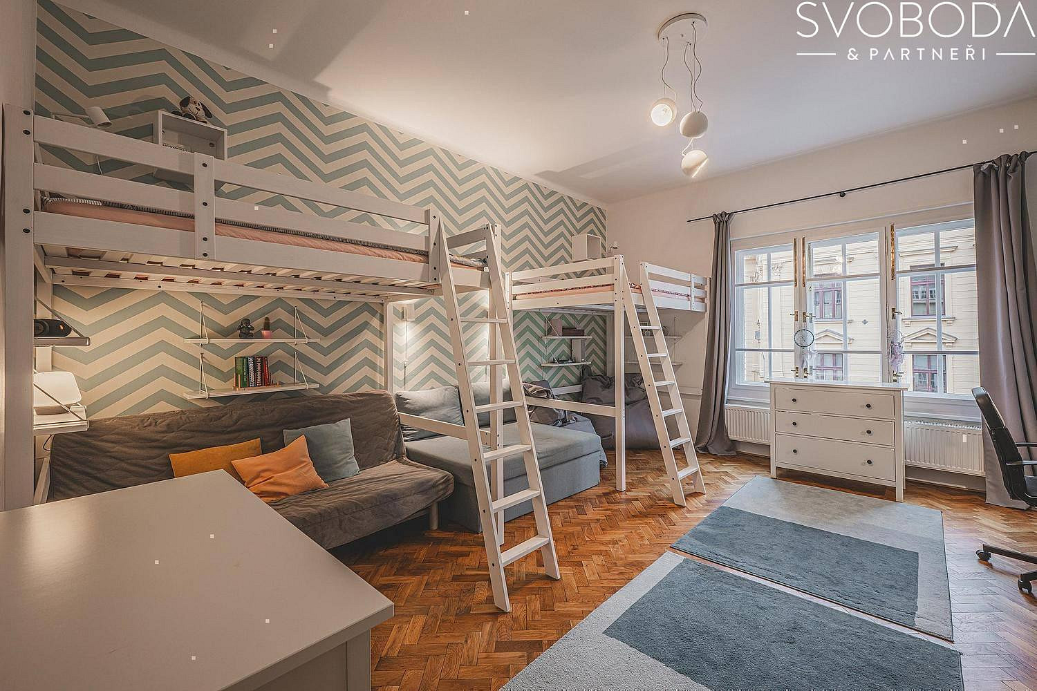 Prodej bytu 4+1 177 m² – fotografie 3