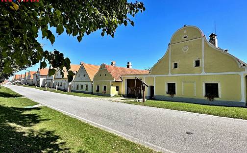 Prodej chaty/chalupy 450 m² s pozemkem 4 007 m², Jankov - Holašovice, okres České Budějovice