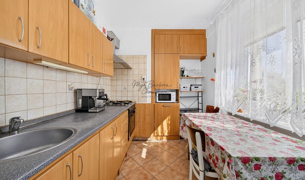 Prodej bytu 2+1 57 m², Blovice – náhled fotky 3