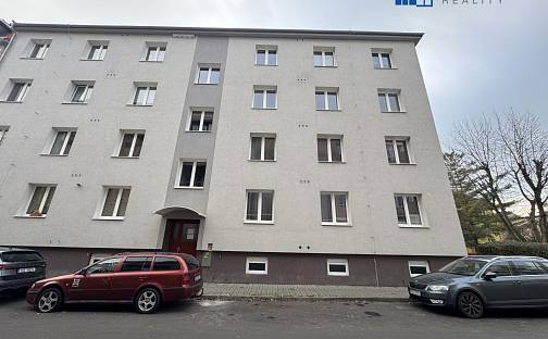 Pronájem bytu 4+1 90 m², Družby, Duchcov, okres Teplice