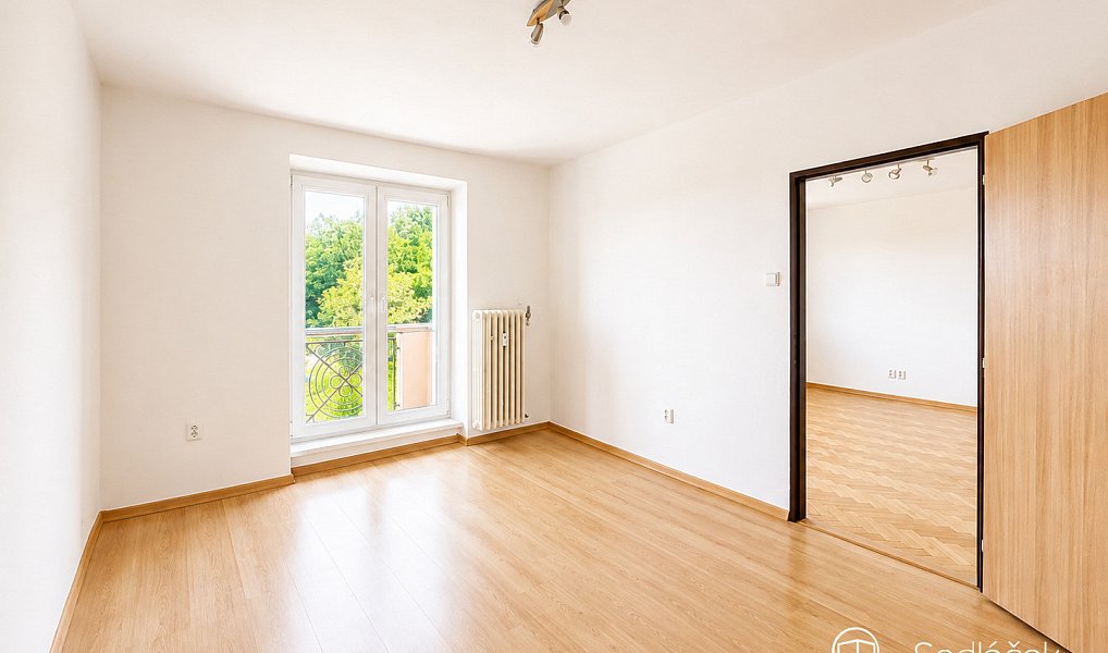 Pronájem bytu 3+1 56 m², Březová – náhled fotky 6