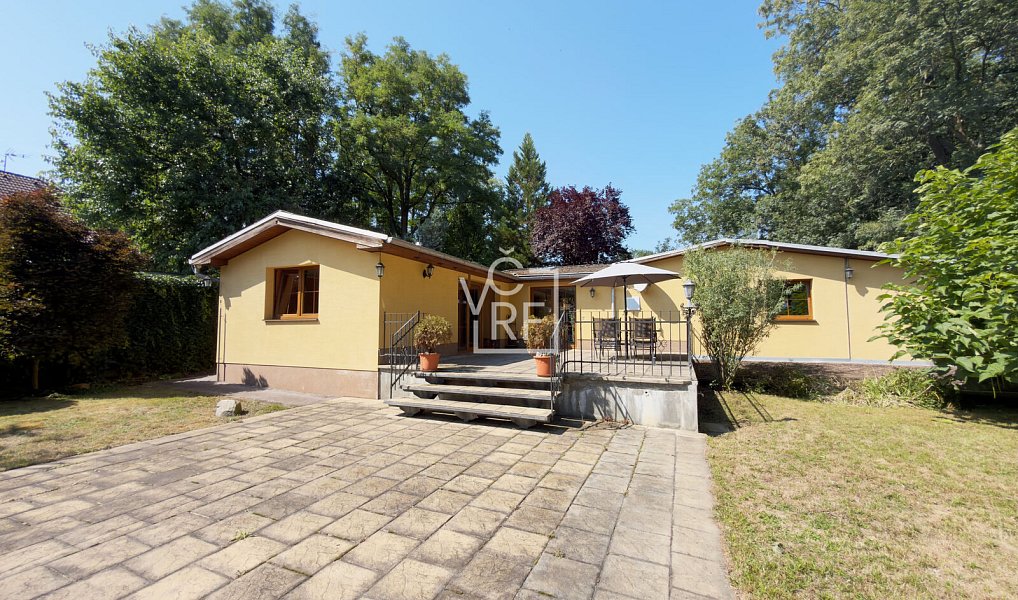 Prodej domu 260 m² s pozemkem 1 754 m², Mělník – náhled fotky 28