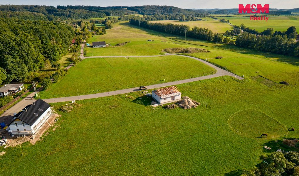 Prodej domu 97 m² s pozemkem 429 m², Lanžov – náhled fotky 7