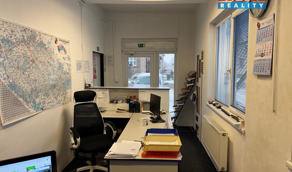 Pronájem obchodních prostor 360 m², Vodňany – náhled fotky 4