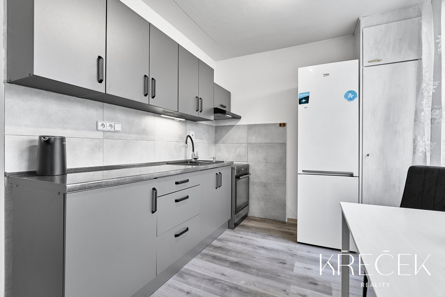 Pronájem bytu 2+1 50 m²