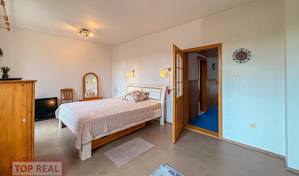 Prodej domu 83 m² s pozemkem 158 m², Kroměříž – náhled fotky 19