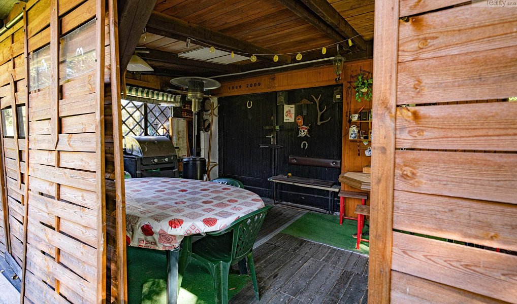 Prodej chaty/chalupy 115 m² s pozemkem 1 491 m², Český Jiřetín – náhled fotky 39