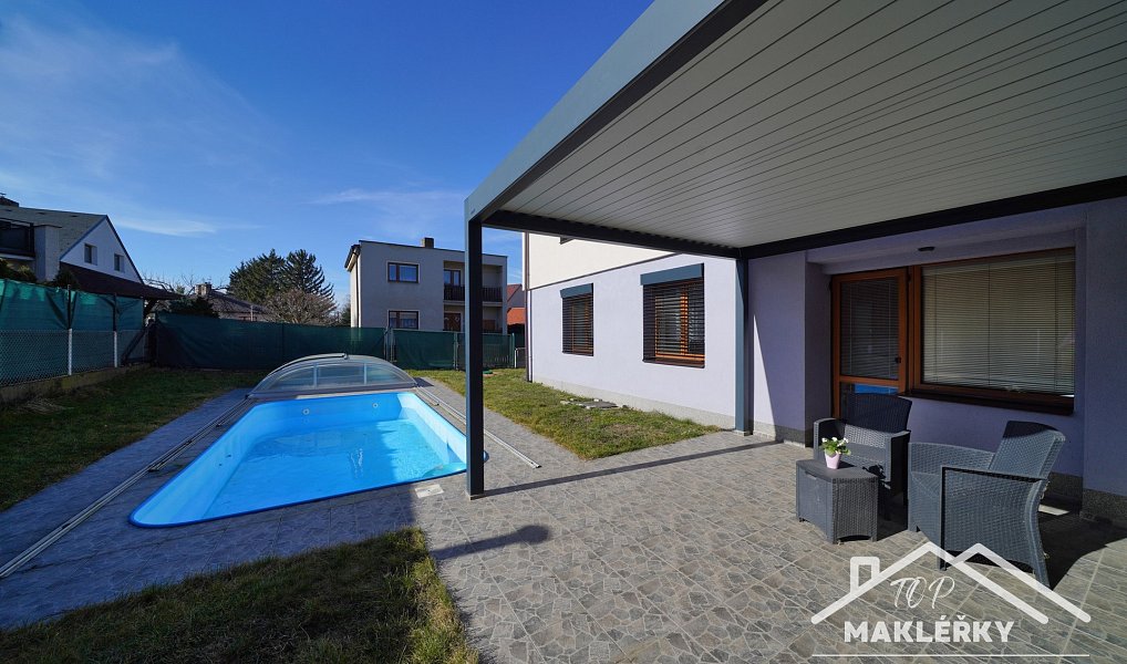 Prodej domu 186 m² s pozemkem 568 m², Zásmuky – náhled fotky 3