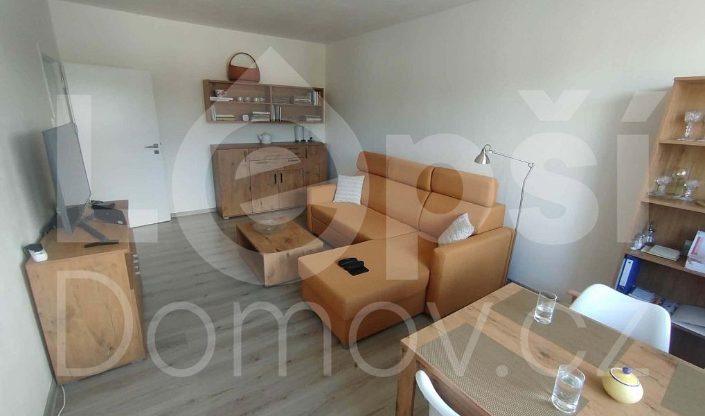 Pronájem bytu 3+1 72 m², Jeseník – náhled fotky 7