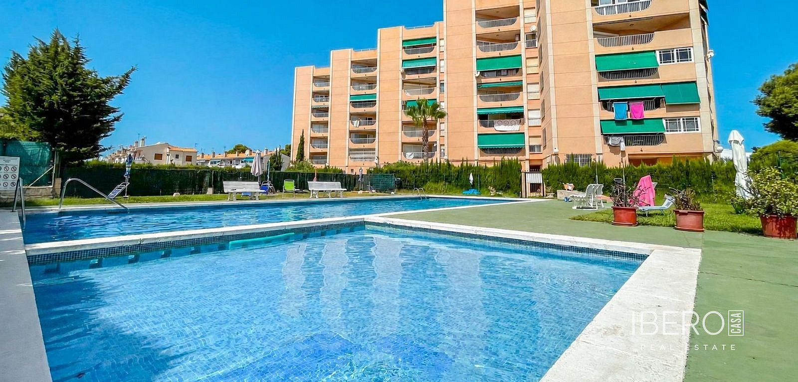 Pis 4+kk – Orihuela, Urbanización La Zenia II - Vista 3