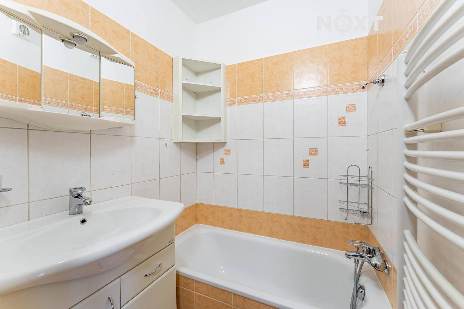 Pronájem bytu 3+1 68 m² – fotografie 4