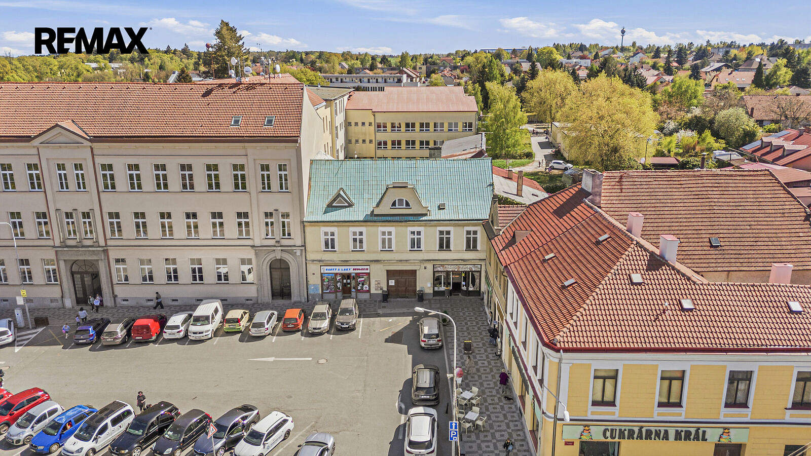 Prodej domu 210 m² s pozemkem 475 m² – fotografie 4