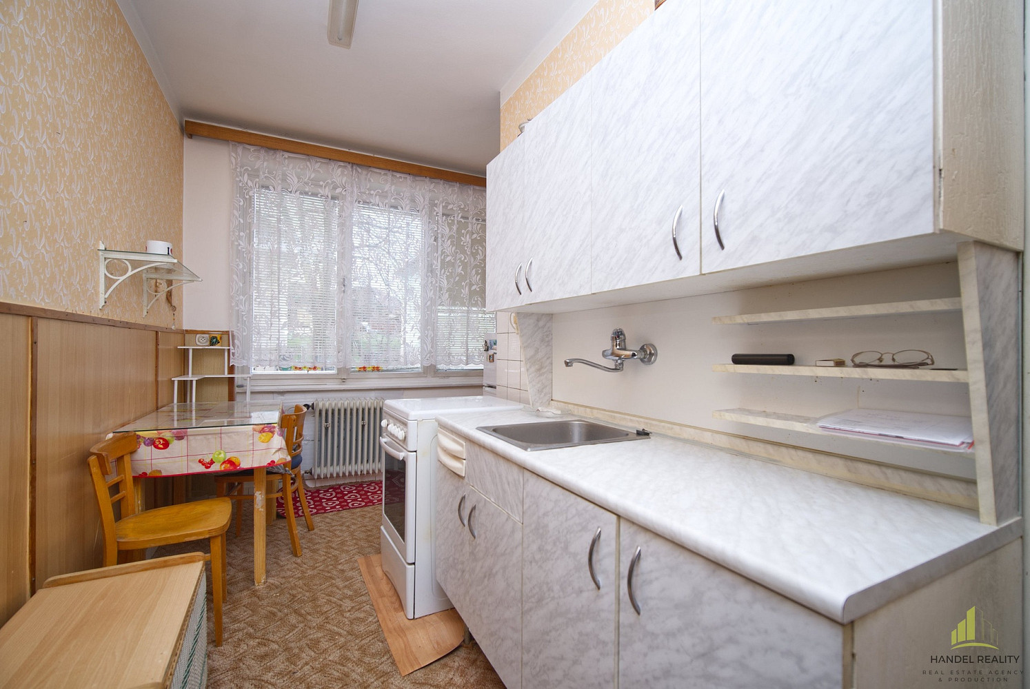 Prodej bytu 3+1 81 m² – fotografie 3