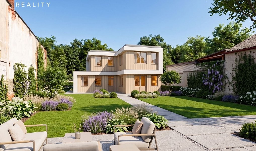 Prodej stavebního pozemku 1 081 m², Chudenice – náhled fotky 16