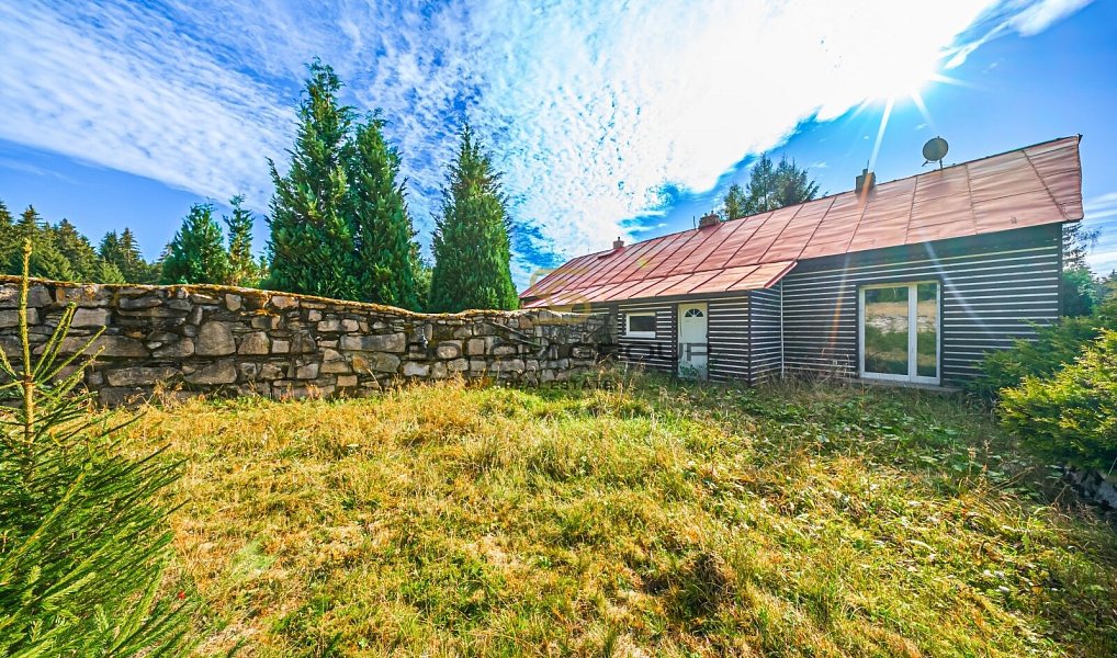 Prodej komerčního pozemku 10 387 m², Potůčky – náhled fotky 11