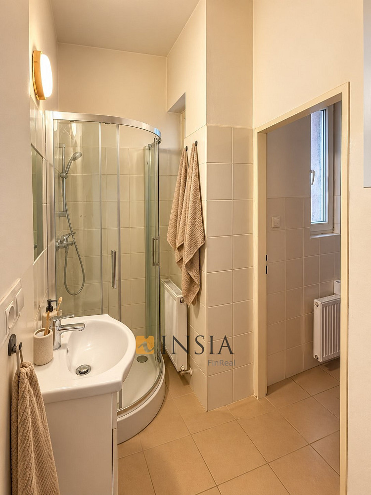 Prodej bytu 1+kk 25 m² – fotografie 4