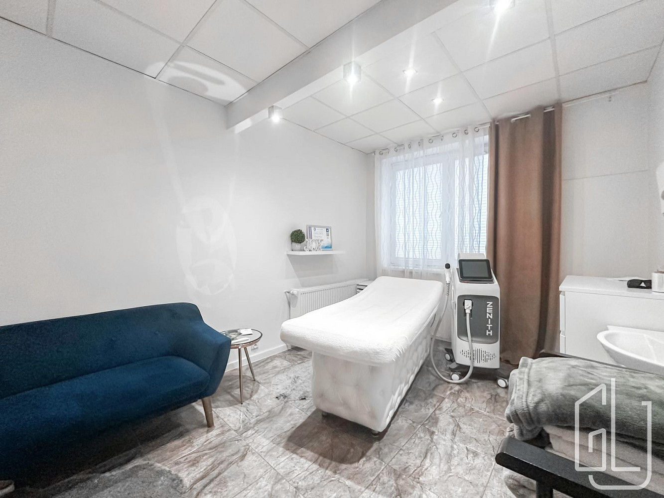 Pronájem obchodních prostor 91 m² – fotografie 4